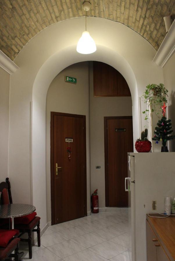 Relax On 2 - Guesthouse Рим Екстер'єр фото
