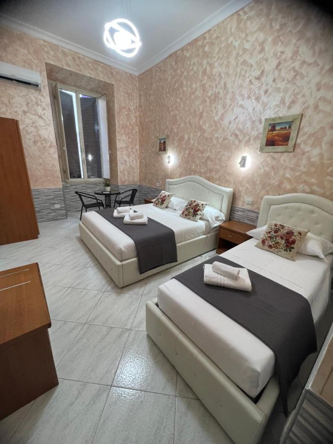 Relax On 2 - Guesthouse Рим Екстер'єр фото