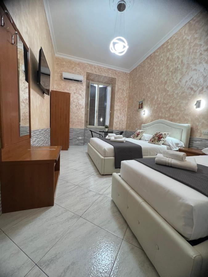 Relax On 2 - Guesthouse Рим Екстер'єр фото
