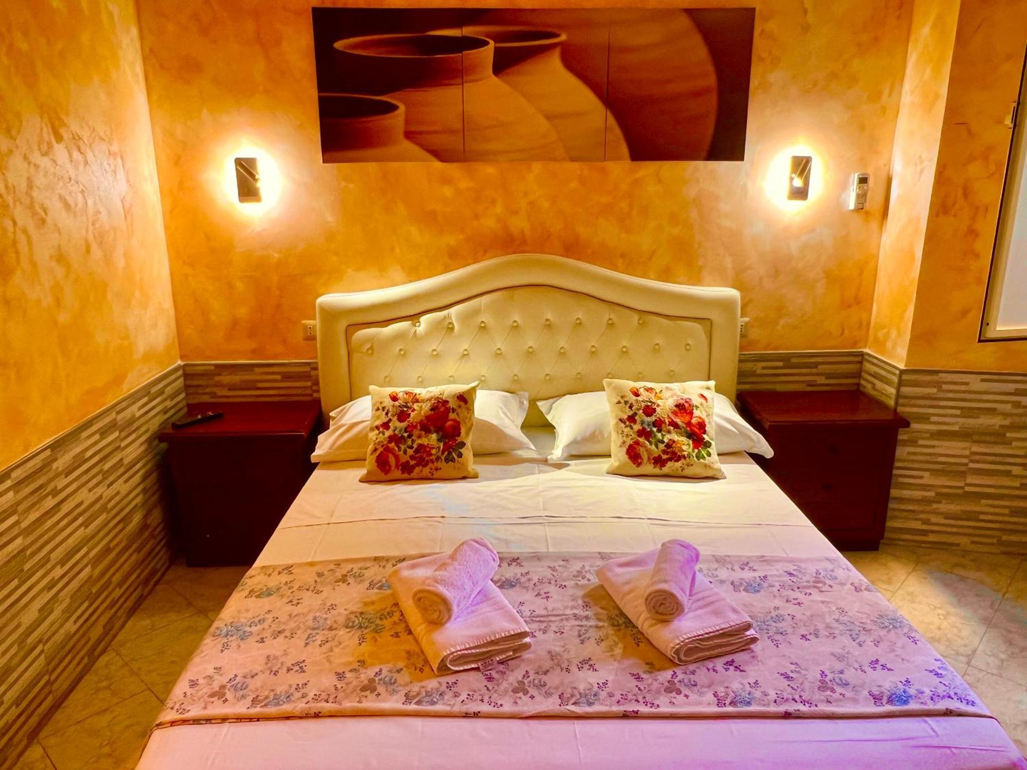 Relax On 2 - Guesthouse Рим Екстер'єр фото