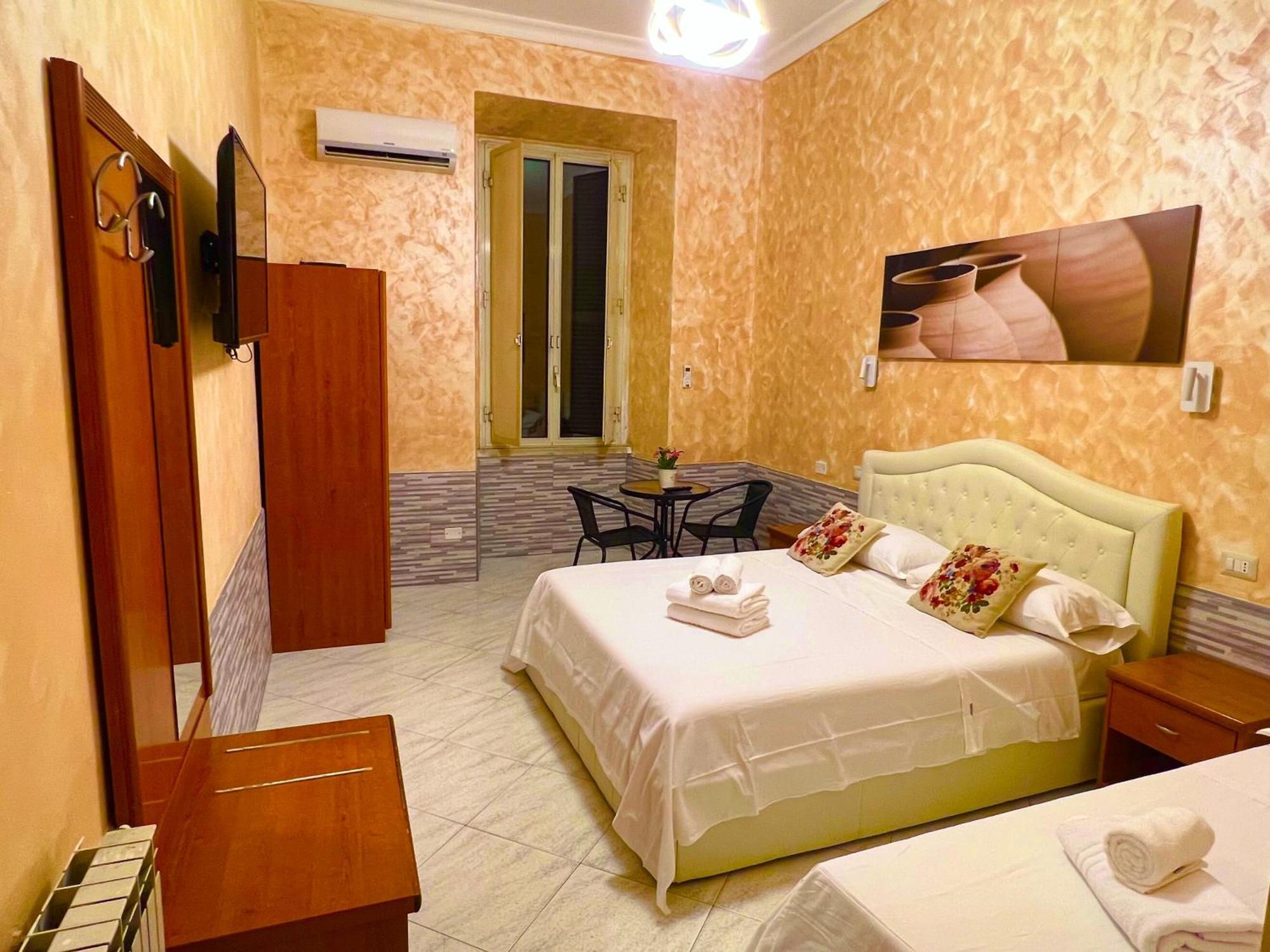 Relax On 2 - Guesthouse Рим Екстер'єр фото