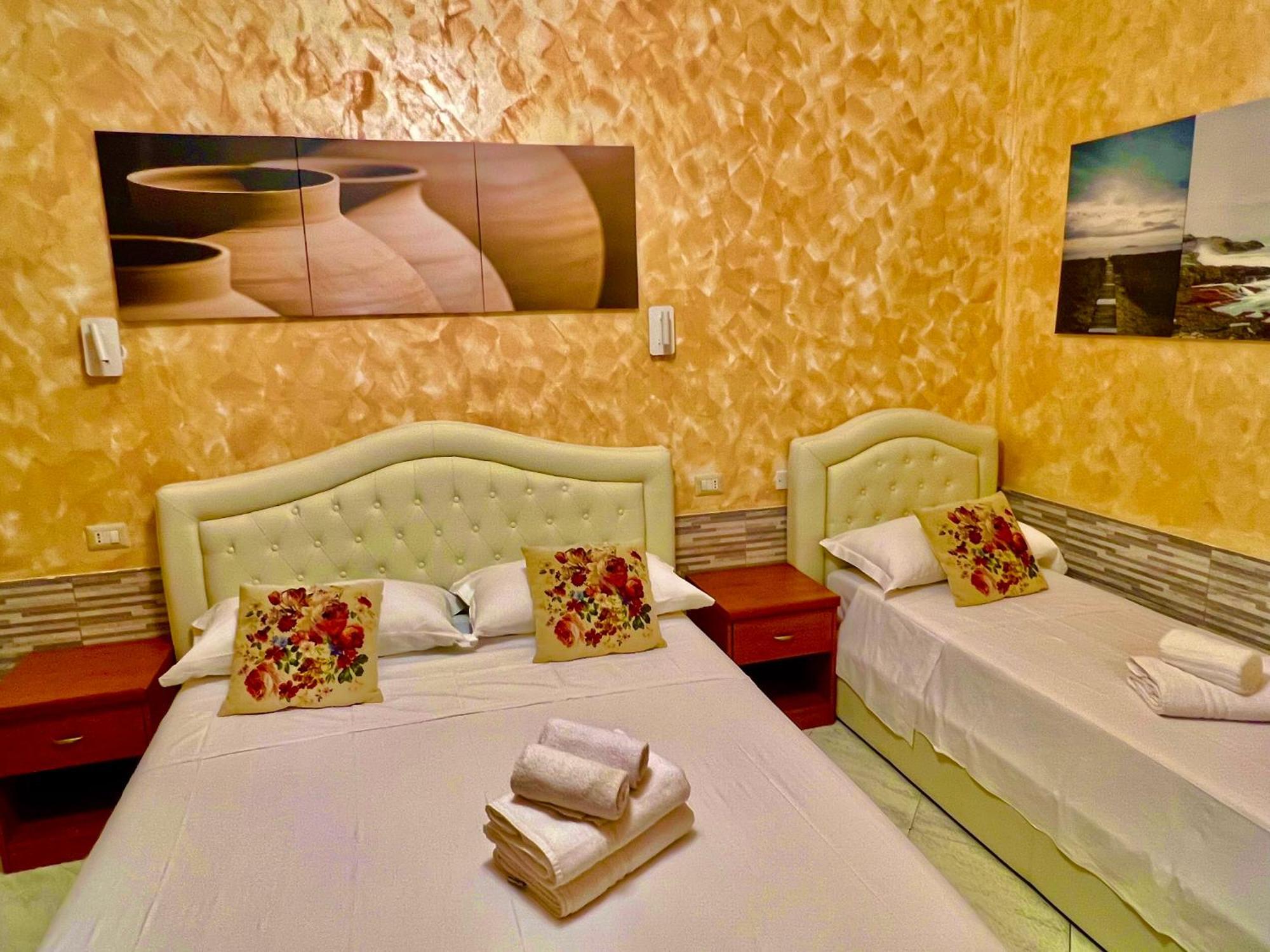 Relax On 2 - Guesthouse Рим Екстер'єр фото