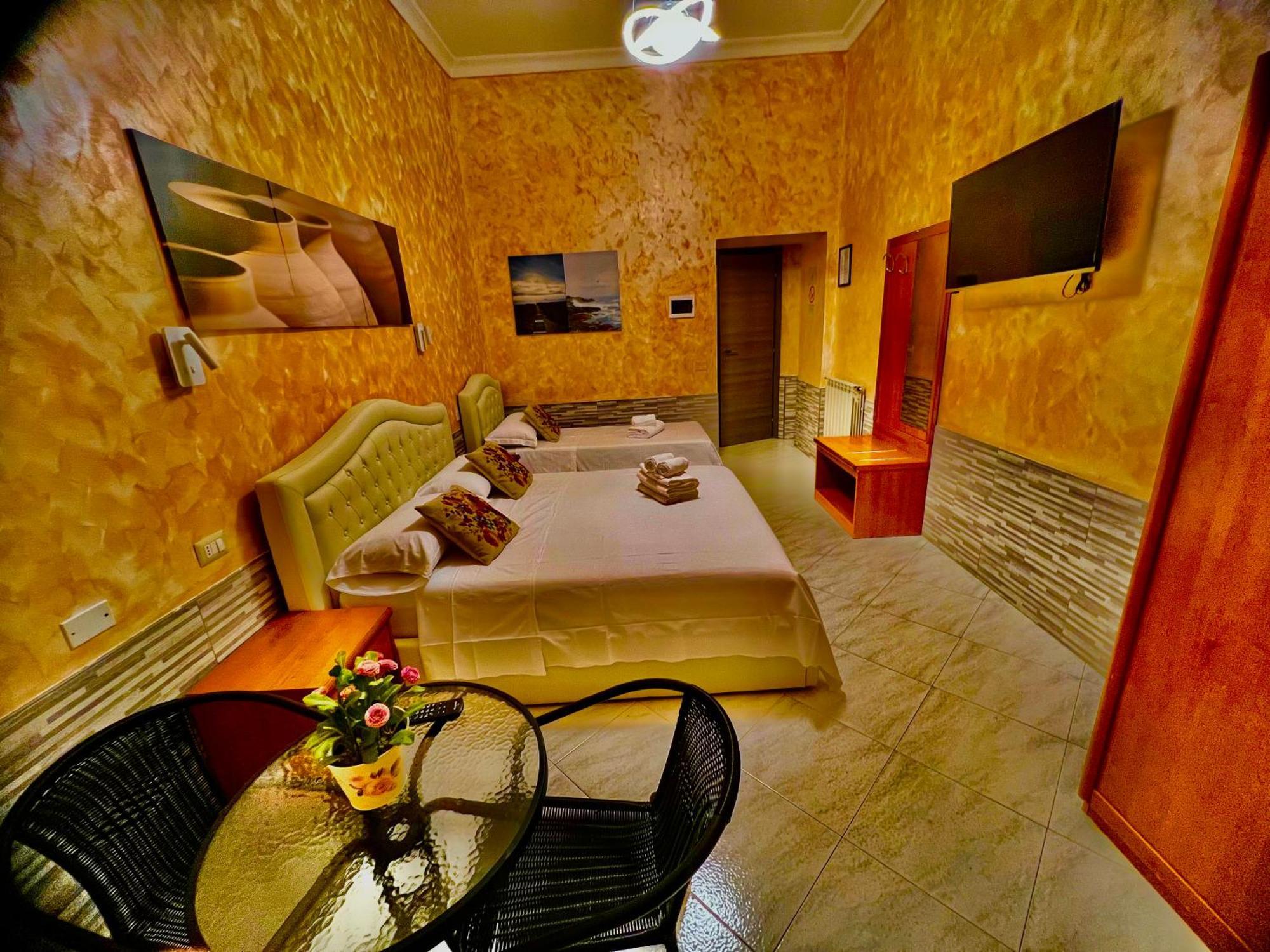 Relax On 2 - Guesthouse Рим Екстер'єр фото