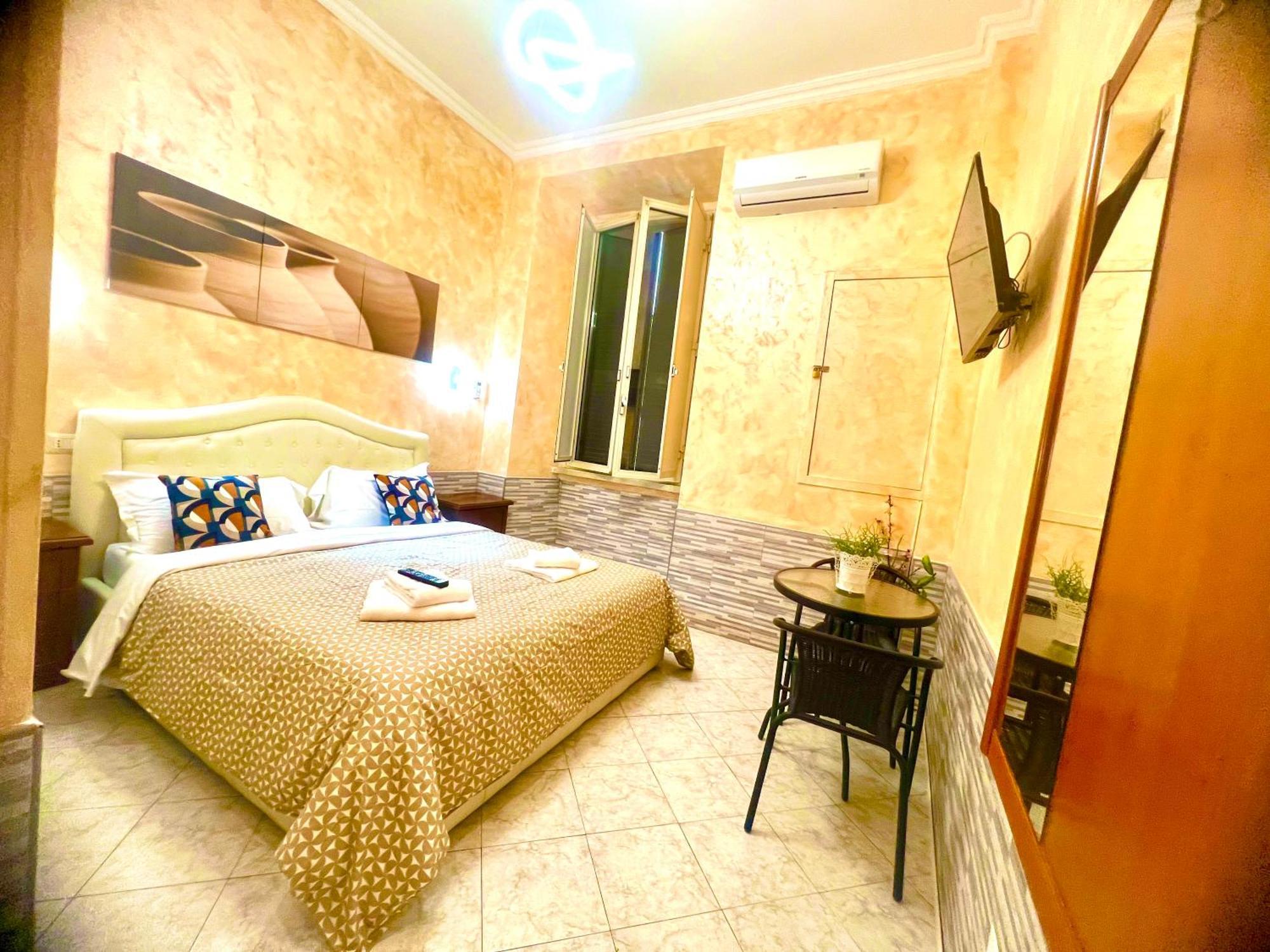 Relax On 2 - Guesthouse Рим Екстер'єр фото