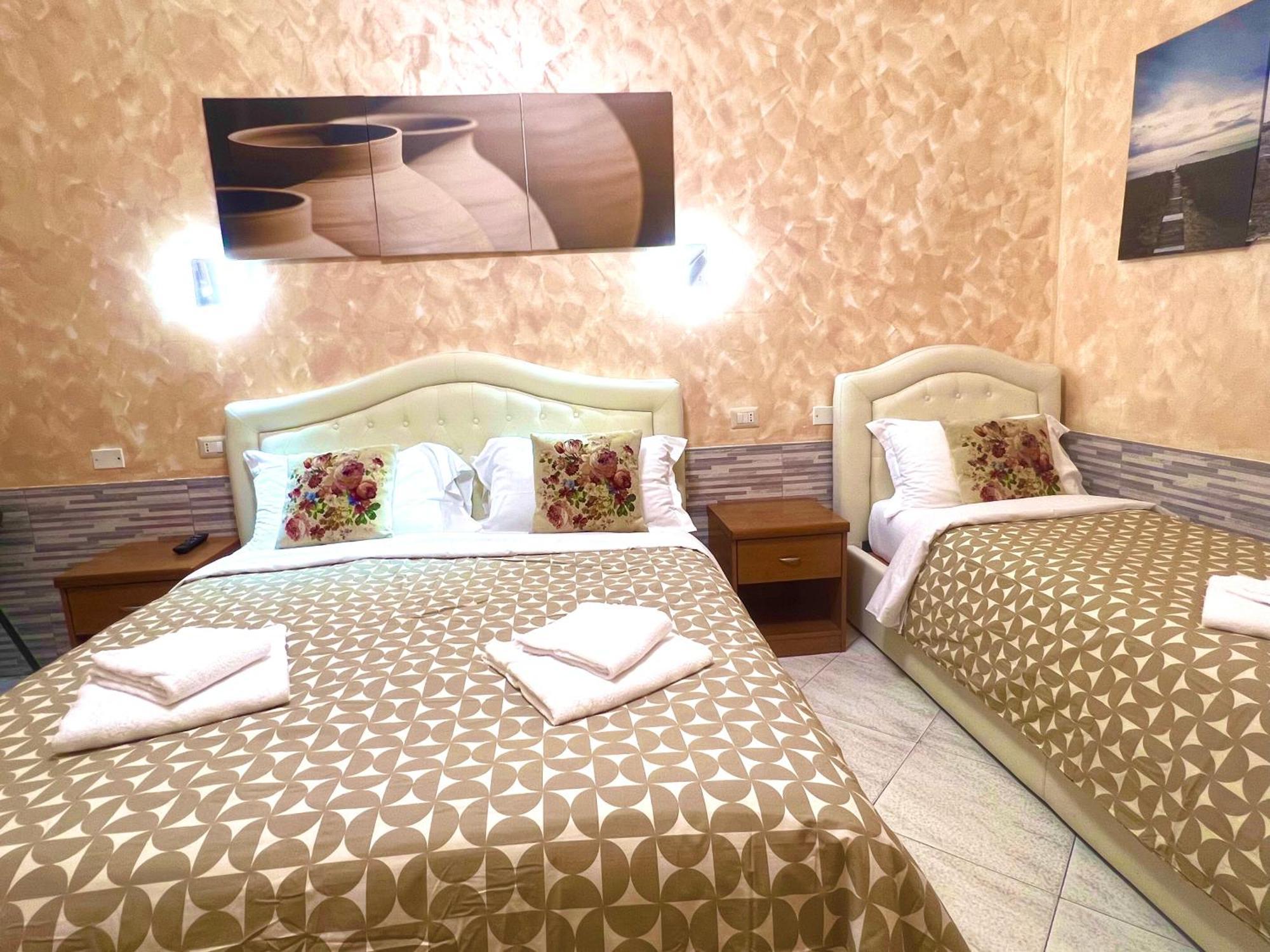 Relax On 2 - Guesthouse Рим Екстер'єр фото