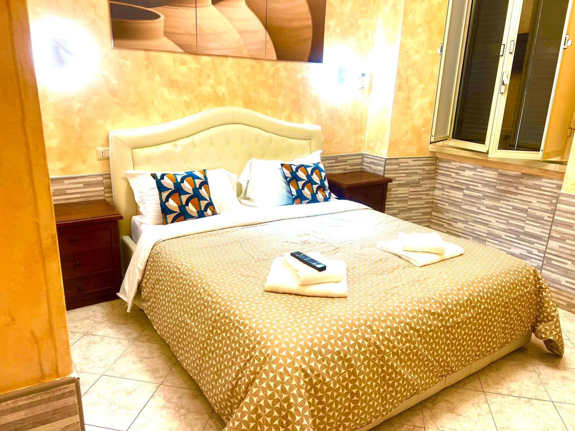 Relax On 2 - Guesthouse Рим Екстер'єр фото