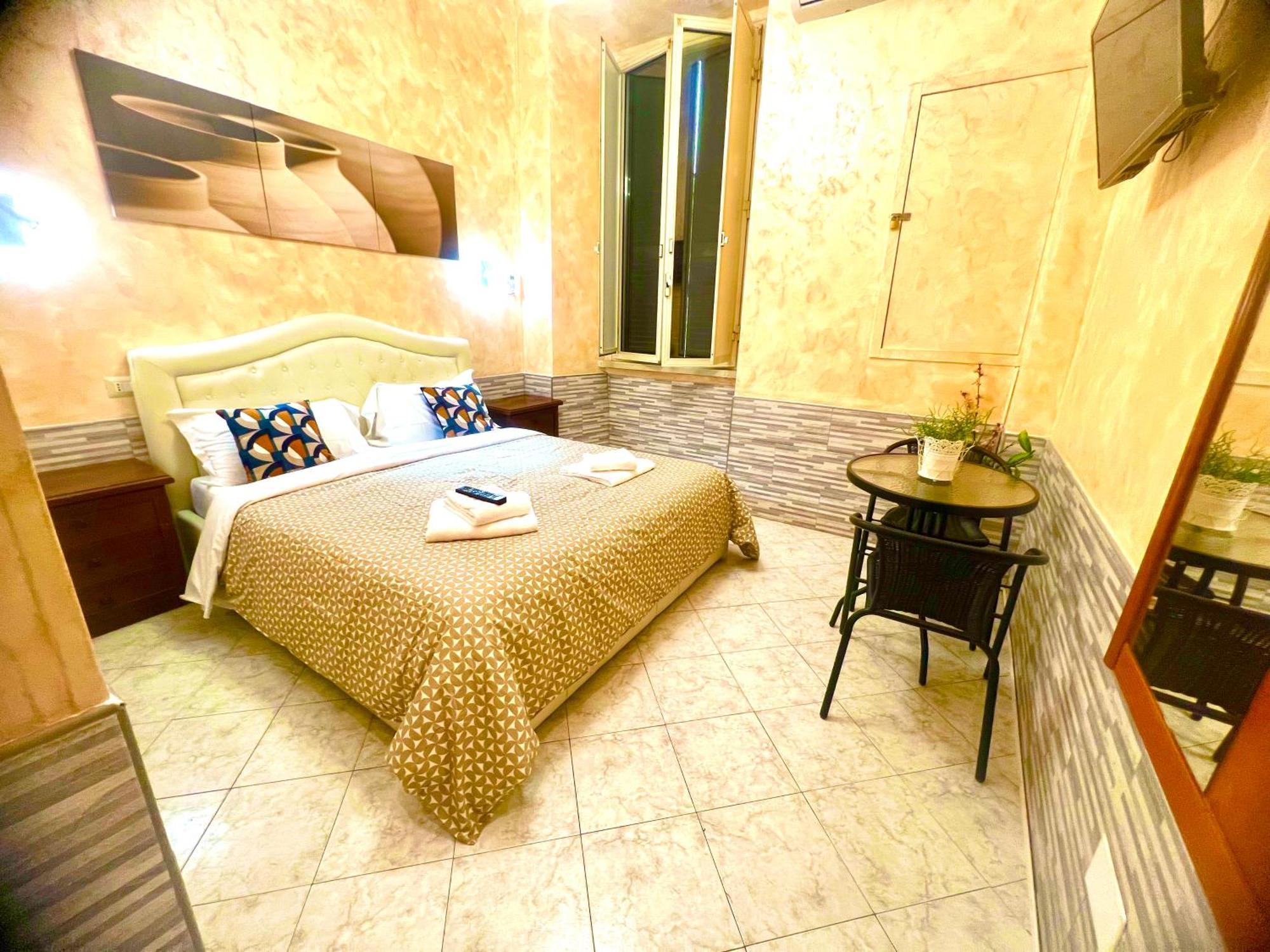 Relax On 2 - Guesthouse Рим Екстер'єр фото