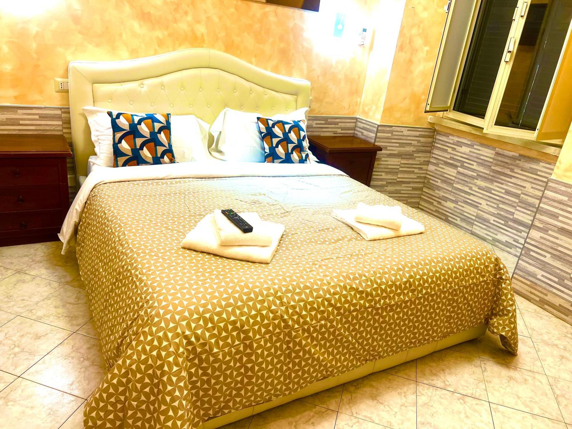 Relax On 2 - Guesthouse Рим Екстер'єр фото