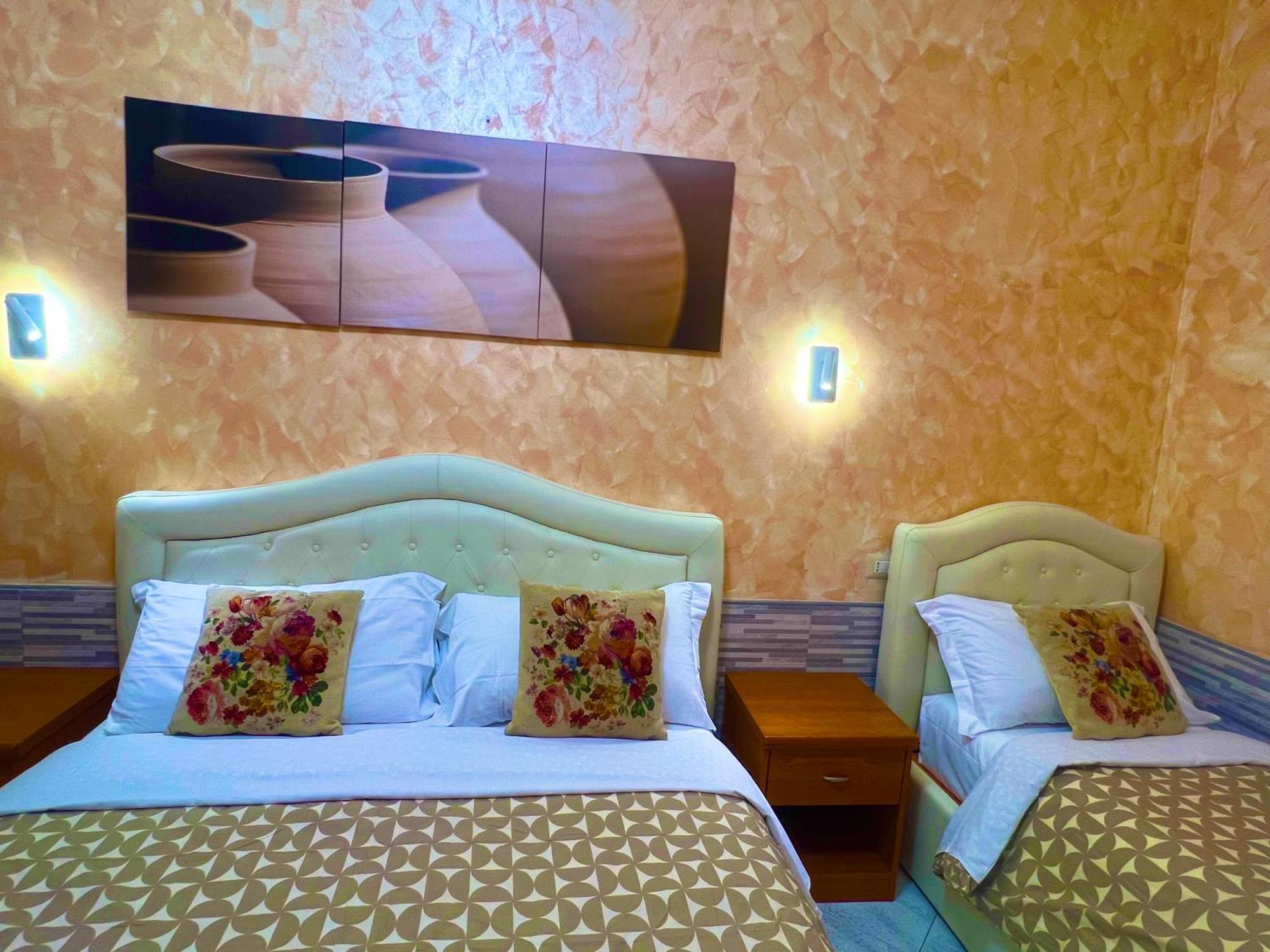 Relax On 2 - Guesthouse Рим Екстер'єр фото